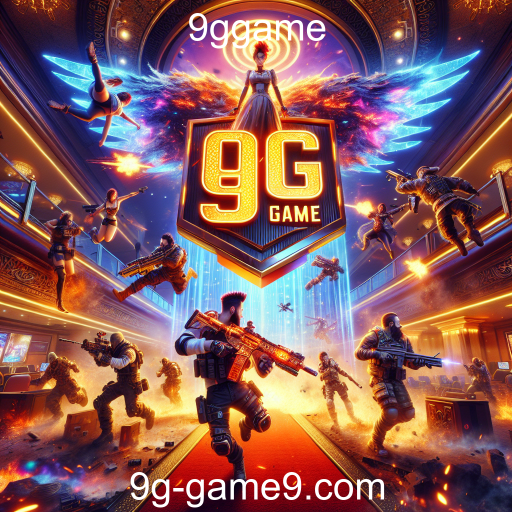 O Impacto e a Evolução dos Jogos de Ação