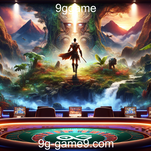 Explorando o Mundo dos Jogos de Aventura