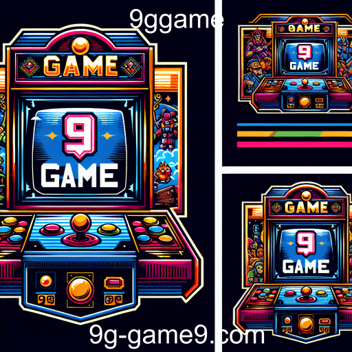 A Revolução dos Jogos Arcade no 9ggame