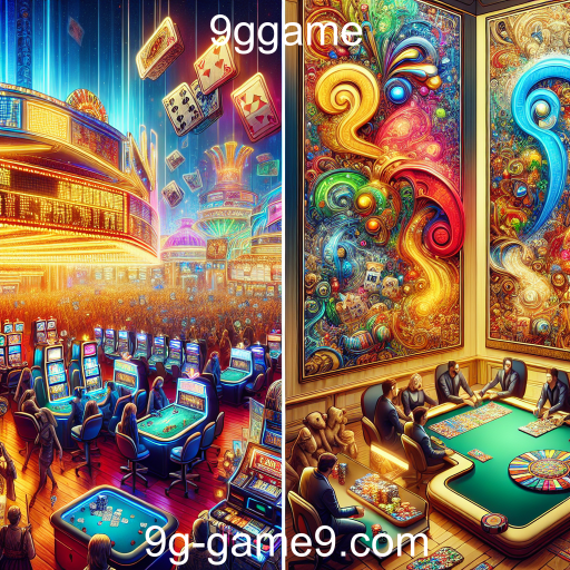 Os Melhores Jogos de Quebra-Cabeça do 9ggame