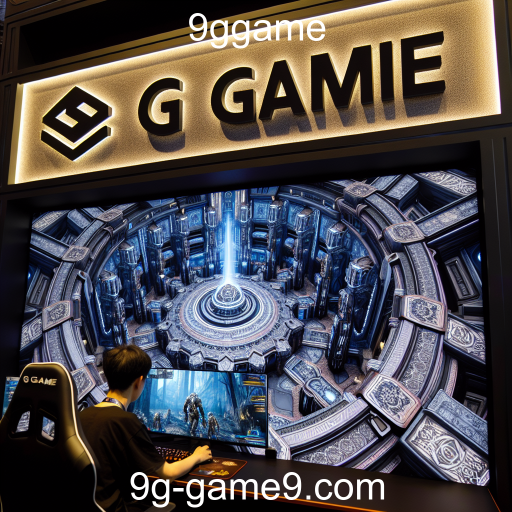 A Imersão dos Jogos de Simulação em 9ggame
