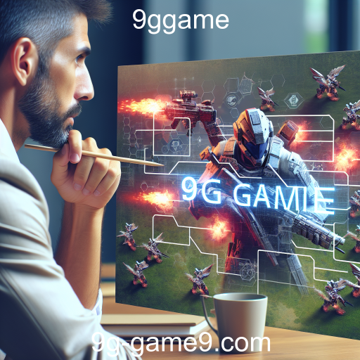 A Ascensão dos Jogos de Estratégia: Um Mergulho no Mundo Tático dos Games